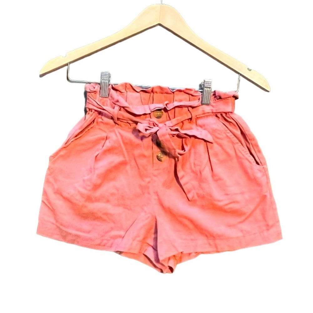 Dressy Shorts.